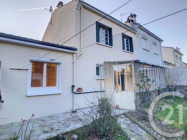 maison à vendre - 4 pièces - 78.0 m2 - BEZIERS - 34 - LANGUEDOC-ROUSSILLON - Century 21 Comminges Immobilier