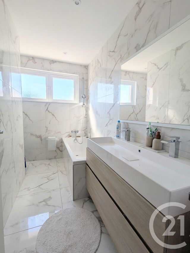 maison à vendre - 4 pièces - 78.0 m2 - BEZIERS - 34 - LANGUEDOC-ROUSSILLON - Century 21 Comminges Immobilier