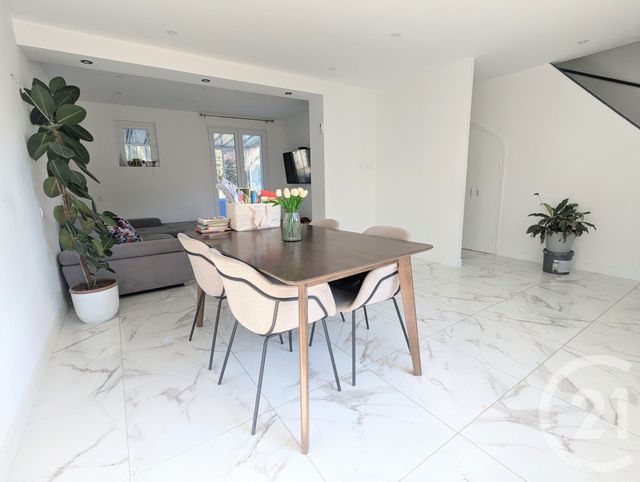 maison à vendre - 4 pièces - 78.0 m2 - BEZIERS - 34 - LANGUEDOC-ROUSSILLON - Century 21 Comminges Immobilier
