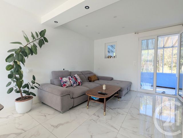 maison à vendre - 4 pièces - 78.0 m2 - BEZIERS - 34 - LANGUEDOC-ROUSSILLON - Century 21 Comminges Immobilier