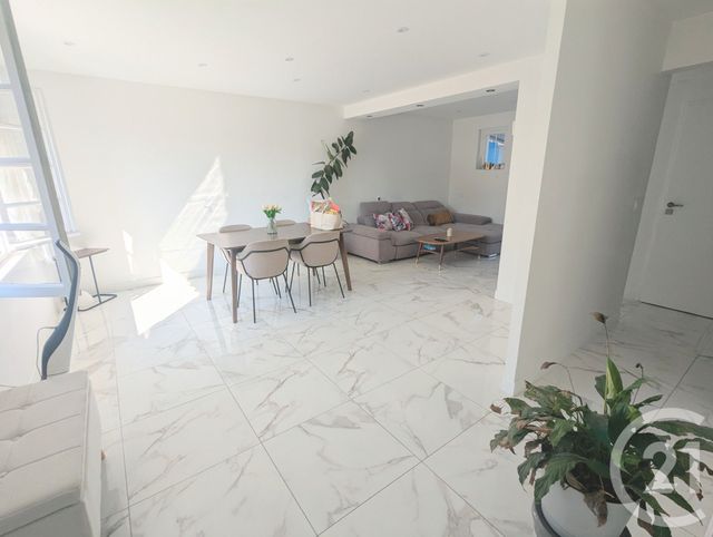 maison à vendre - 4 pièces - 78.0 m2 - BEZIERS - 34 - LANGUEDOC-ROUSSILLON - Century 21 Comminges Immobilier
