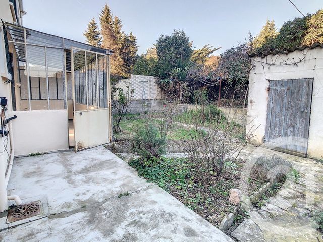 maison à vendre - 4 pièces - 78.0 m2 - BEZIERS - 34 - LANGUEDOC-ROUSSILLON - Century 21 Comminges Immobilier
