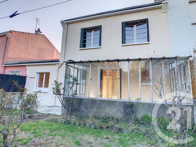 maison à vendre - 4 pièces - 78.0 m2 - BEZIERS - 34 - LANGUEDOC-ROUSSILLON - Century 21 Comminges Immobilier
