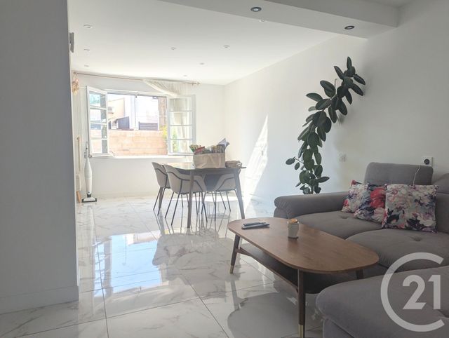maison à vendre - 4 pièces - 78.0 m2 - BEZIERS - 34 - LANGUEDOC-ROUSSILLON - Century 21 Comminges Immobilier