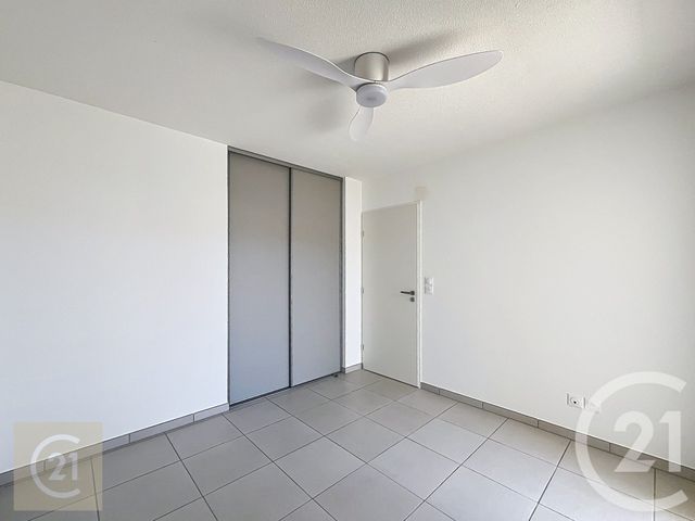 Appartement F2 à louer - 2 pièces - 39.61 m2 - BEZIERS - 34 - LANGUEDOC-ROUSSILLON - Century 21 Comminges Immobilier