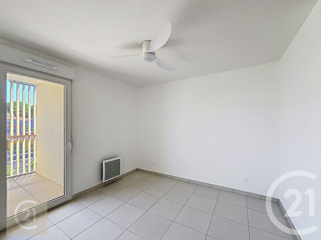 Appartement F2 à louer - 2 pièces - 39.61 m2 - BEZIERS - 34 - LANGUEDOC-ROUSSILLON - Century 21 Comminges Immobilier