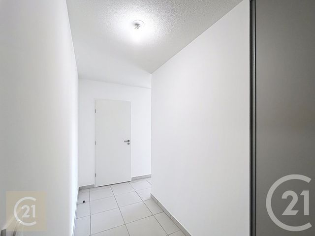 Appartement F2 à louer - 2 pièces - 39.61 m2 - BEZIERS - 34 - LANGUEDOC-ROUSSILLON - Century 21 Comminges Immobilier