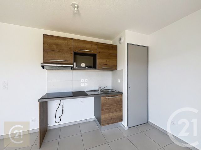 Appartement F2 à louer - 2 pièces - 39.61 m2 - BEZIERS - 34 - LANGUEDOC-ROUSSILLON - Century 21 Comminges Immobilier