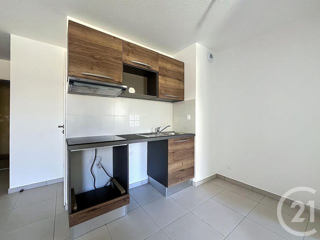 Appartement F2 à louer - 2 pièces - 37.11 m2 - BEZIERS - 34 - LANGUEDOC-ROUSSILLON - Century 21 Comminges Immobilier