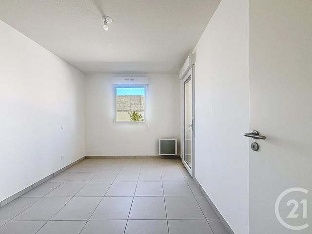 Appartement F2 à louer - 2 pièces - 37.11 m2 - BEZIERS - 34 - LANGUEDOC-ROUSSILLON - Century 21 Comminges Immobilier