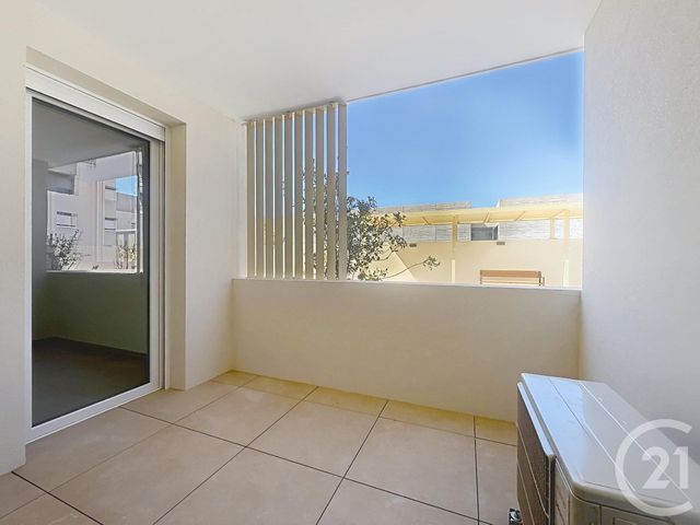 Appartement F2 à louer BEZIERS