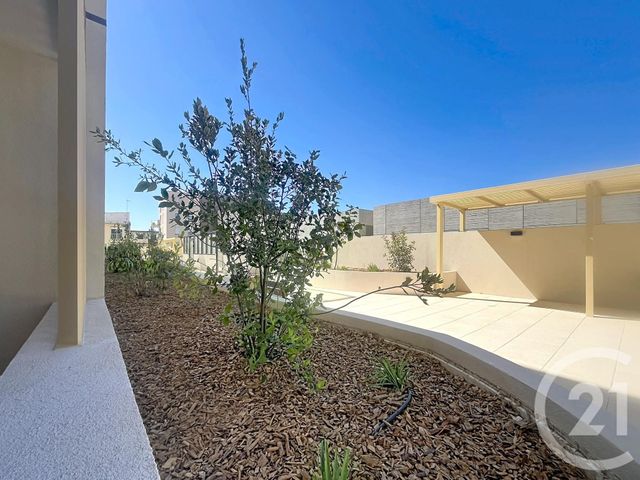 Appartement F2 à louer - 2 pièces - 37.11 m2 - BEZIERS - 34 - LANGUEDOC-ROUSSILLON - Century 21 Comminges Immobilier