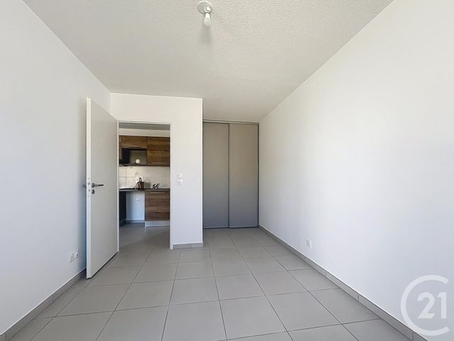 Appartement F2 à louer - 2 pièces - 37.11 m2 - BEZIERS - 34 - LANGUEDOC-ROUSSILLON - Century 21 Comminges Immobilier