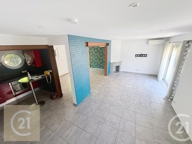 maison à vendre - 5 pièces - 83.95 m2 - BEZIERS - 34 - LANGUEDOC-ROUSSILLON - Century 21 Comminges Immobilier