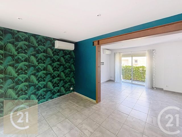maison à vendre - 5 pièces - 83.95 m2 - BEZIERS - 34 - LANGUEDOC-ROUSSILLON - Century 21 Comminges Immobilier