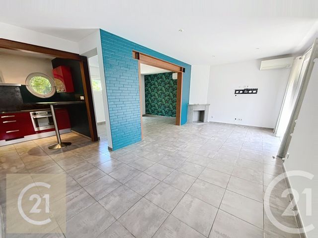 maison à vendre - 5 pièces - 83.95 m2 - BEZIERS - 34 - LANGUEDOC-ROUSSILLON - Century 21 Comminges Immobilier