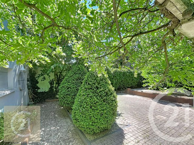 maison à vendre - 5 pièces - 83.95 m2 - BEZIERS - 34 - LANGUEDOC-ROUSSILLON - Century 21 Comminges Immobilier
