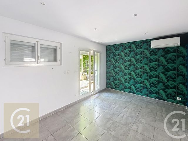 maison à vendre - 5 pièces - 83.95 m2 - BEZIERS - 34 - LANGUEDOC-ROUSSILLON - Century 21 Comminges Immobilier