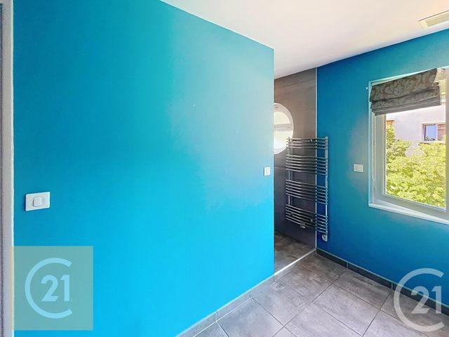 maison à vendre - 5 pièces - 83.95 m2 - BEZIERS - 34 - LANGUEDOC-ROUSSILLON - Century 21 Comminges Immobilier