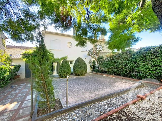 Maison à vendre BEZIERS