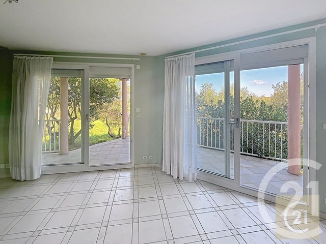 maison à vendre - 4 pièces - 101.0 m2 - MURVIEL LES BEZIERS - 34 - LANGUEDOC-ROUSSILLON - Century 21 Comminges Immobilier