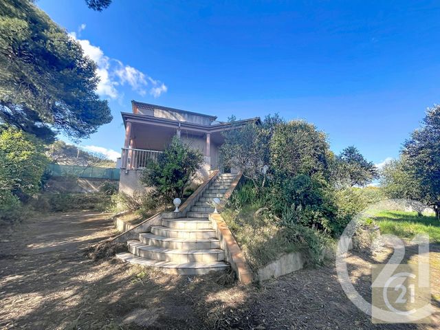 maison à vendre - 4 pièces - 101.0 m2 - MURVIEL LES BEZIERS - 34 - LANGUEDOC-ROUSSILLON - Century 21 Comminges Immobilier