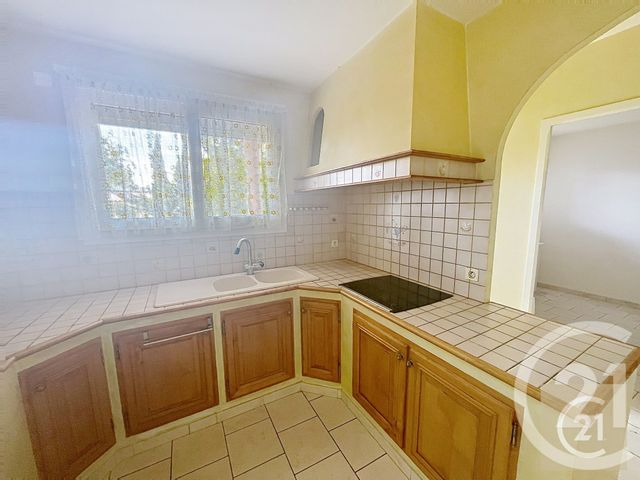 maison à vendre - 4 pièces - 101.0 m2 - MURVIEL LES BEZIERS - 34 - LANGUEDOC-ROUSSILLON - Century 21 Comminges Immobilier