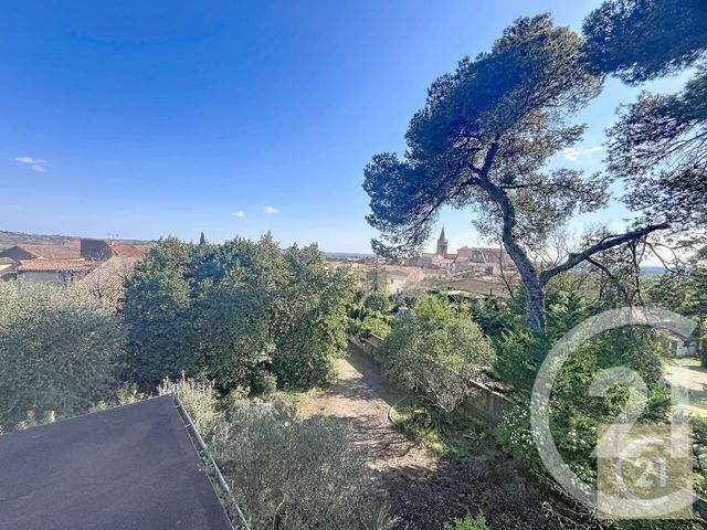 maison à vendre - 4 pièces - 101.0 m2 - MURVIEL LES BEZIERS - 34 - LANGUEDOC-ROUSSILLON - Century 21 Comminges Immobilier
