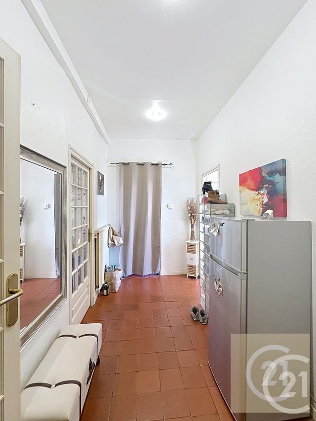 Appartement F3 à vendre - 3 pièces - 94.0 m2 - BEZIERS - 34 - LANGUEDOC-ROUSSILLON - Century 21 Comminges Immobilier