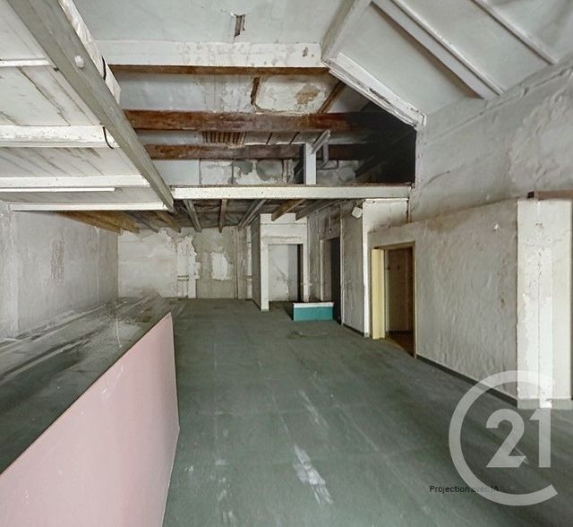 parking à vendre - 60.0 m2 - BEZIERS - 34 - LANGUEDOC-ROUSSILLON - Century 21 Comminges Immobilier