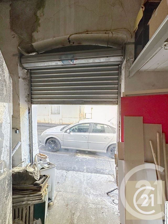 parking à vendre - 60.0 m2 - BEZIERS - 34 - LANGUEDOC-ROUSSILLON - Century 21 Comminges Immobilier