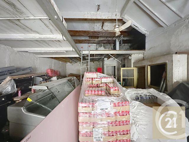 parking à vendre - 60.0 m2 - BEZIERS - 34 - LANGUEDOC-ROUSSILLON - Century 21 Comminges Immobilier