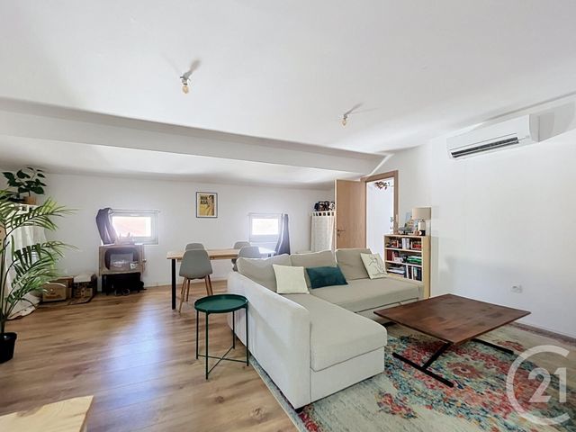 Appartement F3 à louer - 3 pièces - 70.46 m2 - BEZIERS - 34 - LANGUEDOC-ROUSSILLON - Century 21 Comminges Immobilier