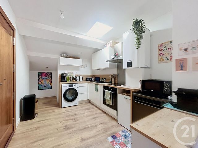 Appartement F3 à louer - 3 pièces - 70.46 m2 - BEZIERS - 34 - LANGUEDOC-ROUSSILLON - Century 21 Comminges Immobilier
