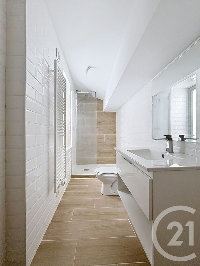 Appartement F3 à louer - 3 pièces - 70.46 m2 - BEZIERS - 34 - LANGUEDOC-ROUSSILLON - Century 21 Comminges Immobilier