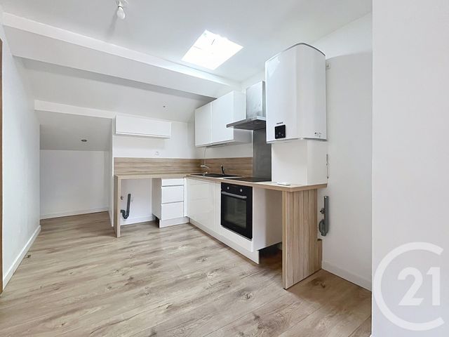 Appartement F3 à louer - 3 pièces - 70.46 m2 - BEZIERS - 34 - LANGUEDOC-ROUSSILLON - Century 21 Comminges Immobilier