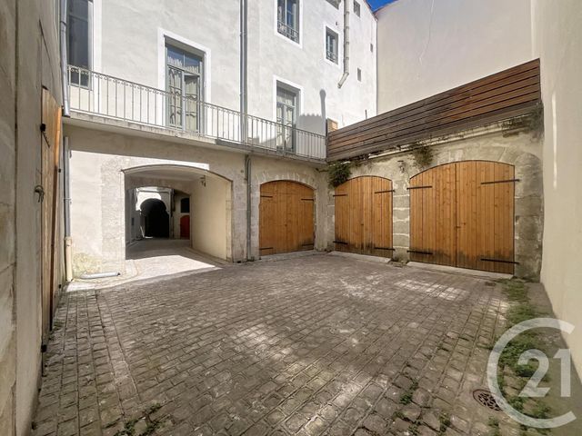 Appartement F3 à louer - 3 pièces - 70.46 m2 - BEZIERS - 34 - LANGUEDOC-ROUSSILLON - Century 21 Comminges Immobilier