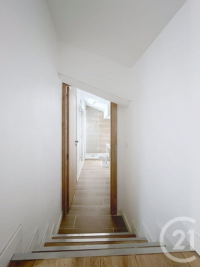 Appartement F3 à louer - 3 pièces - 70.46 m2 - BEZIERS - 34 - LANGUEDOC-ROUSSILLON - Century 21 Comminges Immobilier