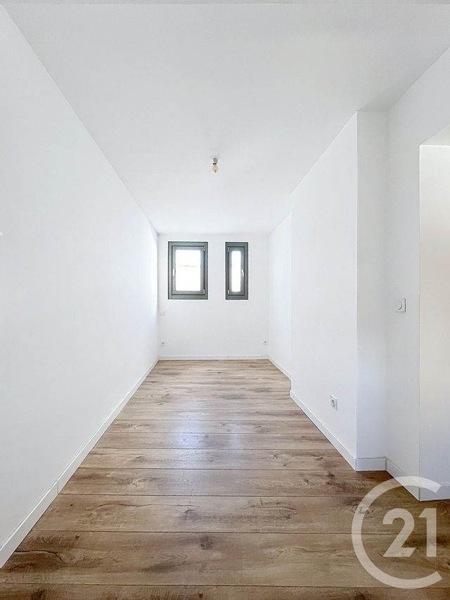 Appartement F3 à louer - 3 pièces - 70.46 m2 - BEZIERS - 34 - LANGUEDOC-ROUSSILLON - Century 21 Comminges Immobilier