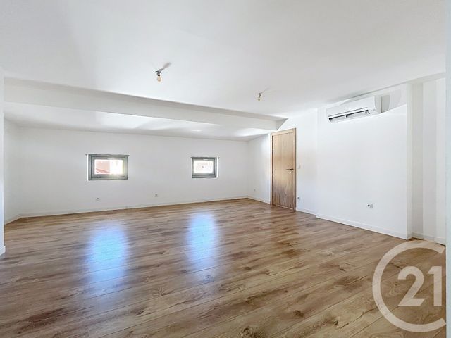 Appartement F3 à louer - 3 pièces - 70.46 m2 - BEZIERS - 34 - LANGUEDOC-ROUSSILLON - Century 21 Comminges Immobilier