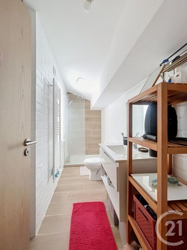 Appartement F3 à louer - 3 pièces - 70.46 m2 - BEZIERS - 34 - LANGUEDOC-ROUSSILLON - Century 21 Comminges Immobilier