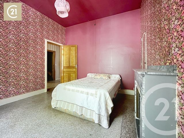 maison à vendre - 7 pièces - 198.94 m2 - MONS - 34 - LANGUEDOC-ROUSSILLON - Century 21 Comminges Immobilier
