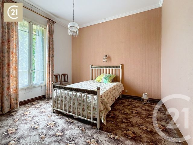 maison à vendre - 7 pièces - 198.94 m2 - MONS - 34 - LANGUEDOC-ROUSSILLON - Century 21 Comminges Immobilier