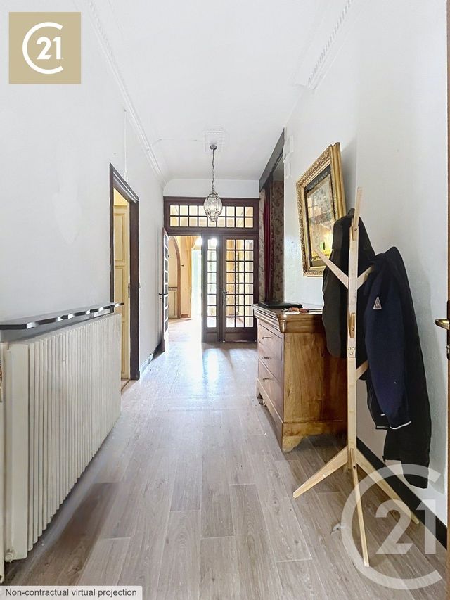 maison à vendre - 7 pièces - 198.94 m2 - MONS - 34 - LANGUEDOC-ROUSSILLON - Century 21 Comminges Immobilier