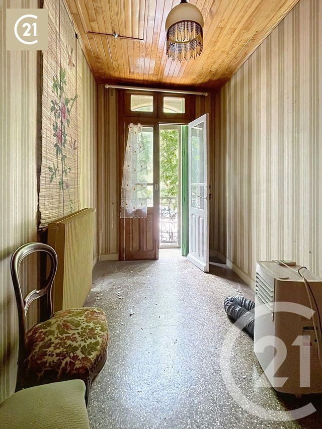 maison à vendre - 7 pièces - 198.94 m2 - MONS - 34 - LANGUEDOC-ROUSSILLON - Century 21 Comminges Immobilier