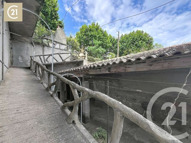 maison à vendre - 7 pièces - 198.94 m2 - MONS - 34 - LANGUEDOC-ROUSSILLON - Century 21 Comminges Immobilier
