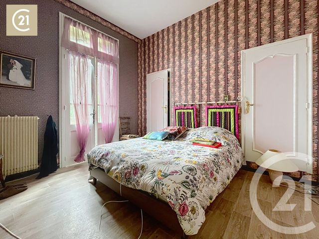 maison à vendre - 7 pièces - 198.94 m2 - MONS - 34 - LANGUEDOC-ROUSSILLON - Century 21 Comminges Immobilier