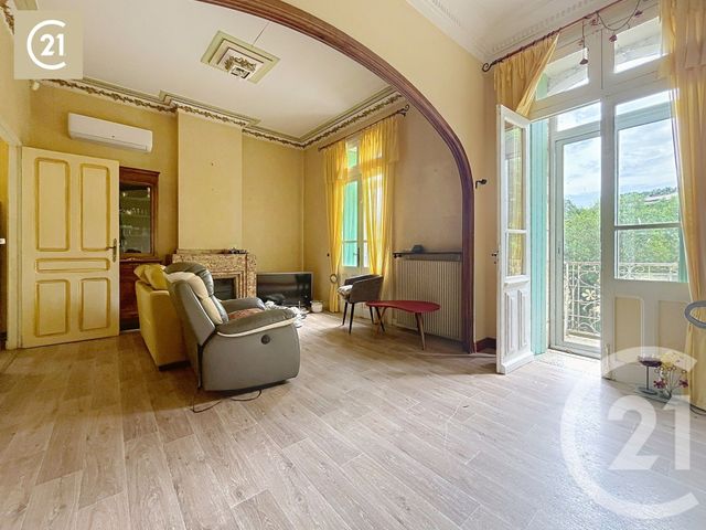 maison à vendre - 7 pièces - 198.94 m2 - MONS - 34 - LANGUEDOC-ROUSSILLON - Century 21 Comminges Immobilier