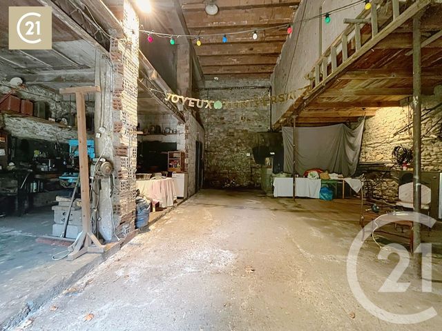 maison à vendre - 7 pièces - 198.94 m2 - MONS - 34 - LANGUEDOC-ROUSSILLON - Century 21 Comminges Immobilier