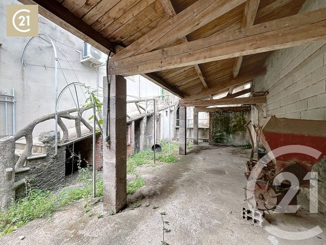 maison à vendre - 7 pièces - 198.94 m2 - MONS - 34 - LANGUEDOC-ROUSSILLON - Century 21 Comminges Immobilier